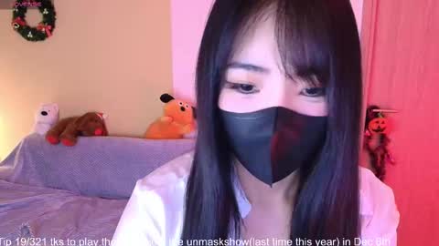 si_mokoko online show from November 28, 5:32 am