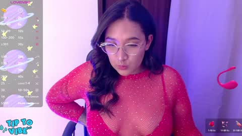 Snapshot of sia_ellis chatting on February 9, 12:08 am Salome Next streaming 11102024 online show from February 9, 12:08 am