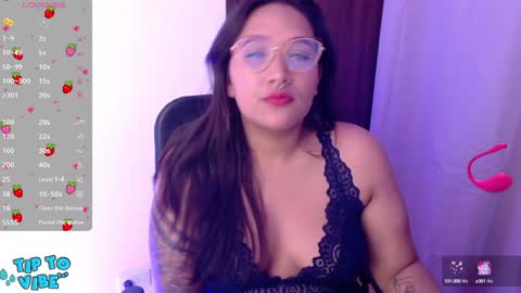 Snapshot of sia_ellis chatting on February 1, 9:40 pm Salome Next streaming 11102024 online show from February 1, 9:40 pm
