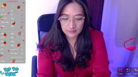 Snapshot of sia_ellis chatting on January 19, 2:36 am Salome Next streaming 11102024 online show from January 19, 2:36 am