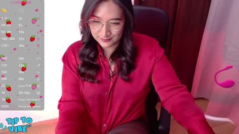 Snapshot of sia_ellis chatting on January 8, 8:07 pm Salome Next streaming 11102024 online show from January 8, 8:07 pm