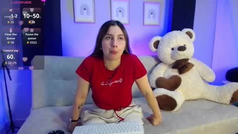 Sia online show from November 11, 10:18 pm