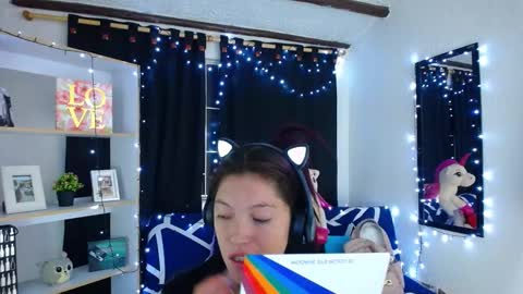 sian online show from March 3, 3:15 pm