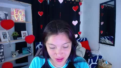 sian online show from February 19, 7:05 pm