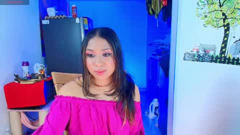 Siara online show from April 2, 9:34 pm