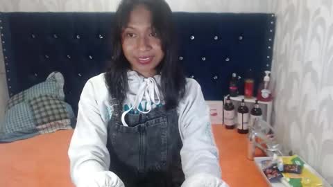 Siara online show from March 10, 3:01 am