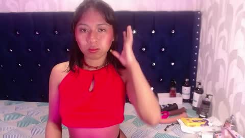 Siara online show from December 9, 11:56 pm