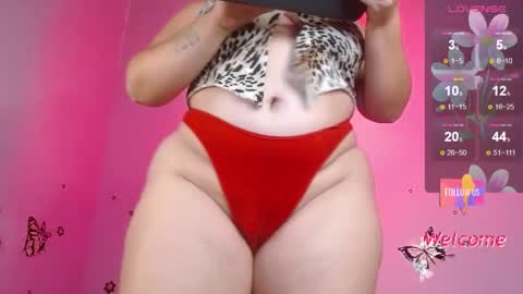 giordana online show from January 18, 1:30 am