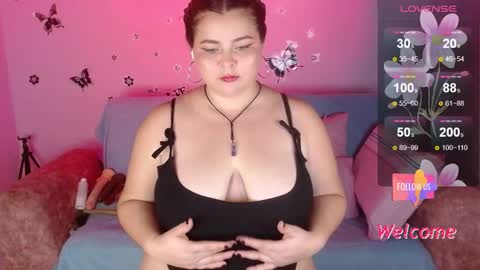 giordana online show from December 20, 1:03 am