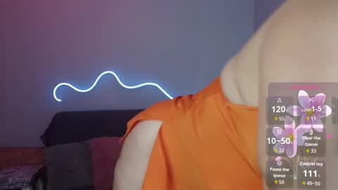 giordana online show from January 16, 1:12 am