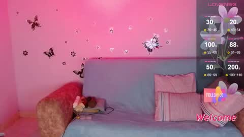 giordana online show from December 23, 12:57 am