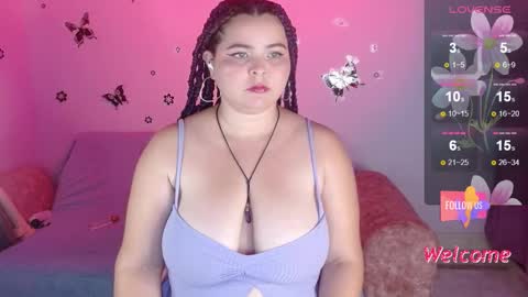 giordana online show from January 7, 12:55 am