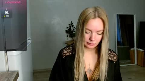 Eva online show from November 6, 1:33 am