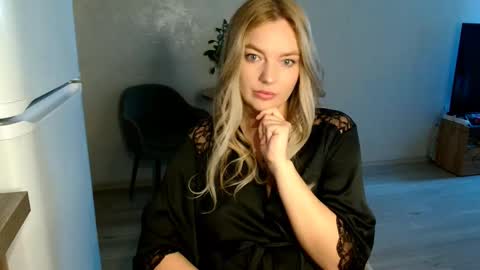 Eva online show from October 28, 3:01 am