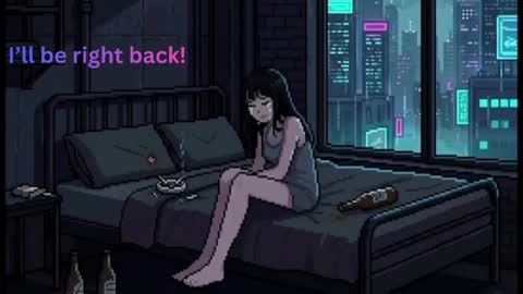 Sibyl online show from April 18, 9:15 pm