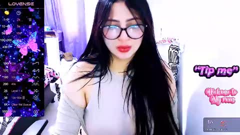 Snapshot of siddhy592 chatting on February 25, 7:27 pm sidhy online show from February 25, 7:27 pm