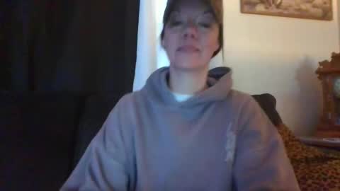 Mrs. St. Patrickk online show from January 19, 4:25 pm