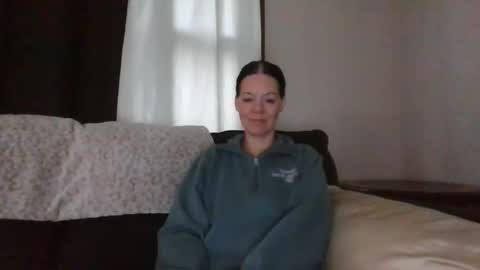 Mrs. St. Patrickk online show from April 12, 8:44 pm