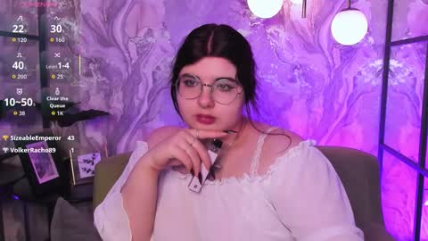 Siena online show from March 8, 2:15 am