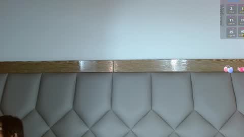 SIENA STONE online show from January 9, 2:01 am