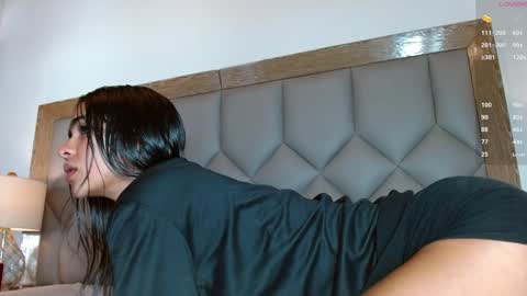 SIENA STONE online show from January 10, 7:54 pm