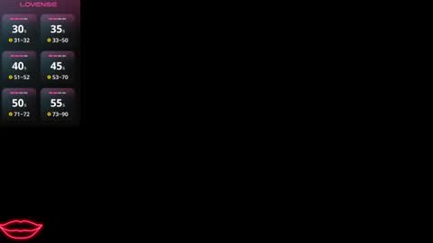 SIENA STONE online show from March 12, 7:58 pm