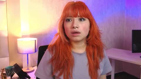 Sienna Desieree online show from January 18, 12:12 pm