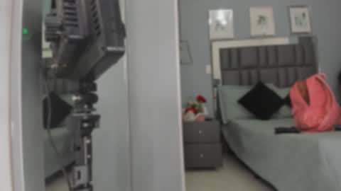 Keira online show from October 12, 11:01 am