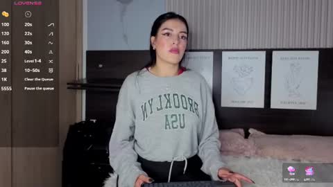sienna_rose_ online show from July 1, 6:40 pm