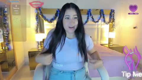 Sienna  online show from December 19, 11:24 am