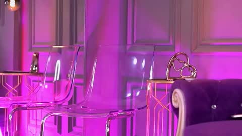 Sienna online show from November 15, 7:26 pm