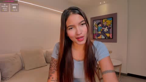 SIENNA PARKER online show from January 12, 12:01 pm