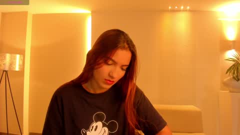 SIENNA PARKER online show from January 11, 11:56 am