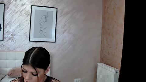 SIERRA online show from February 8, 9:25 pm