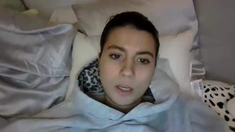 sierranovaa online show from February 13, 12:01 am