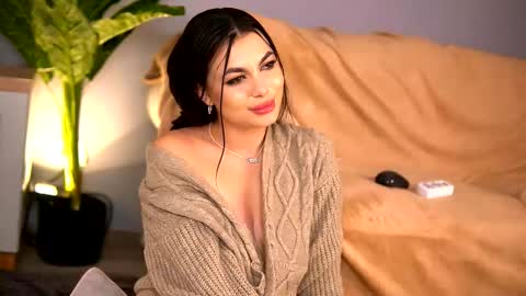 Maria online show from November 27, 11:57 am