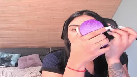 siirena online show from April 1, 6:25 am