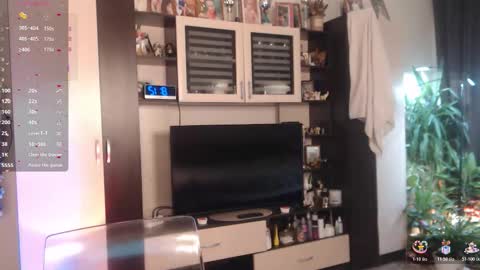 silenaa_sloussen online show from November 3, 5:11 am