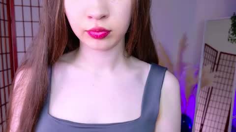 Lily online show from January 15, 9:54 pm