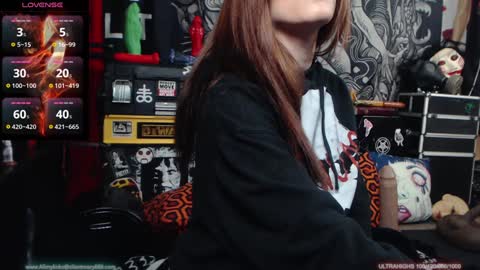 Snapshot of silentmary chatting on January 17, 2:18 am Allmylinkssilentmary666 online show from January 17, 2:18 am