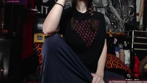 Snapshot of silentmary chatting on December 11, 4:52 pm Allmylinkssilentmary666 online show from December 11, 4:52 pm