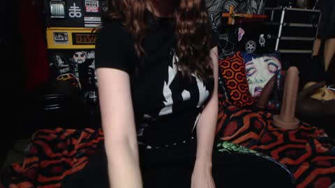 Snapshot of silentmary chatting on January 25, 1:25 pm Allmylinkssilentmary666 online show from January 25, 1:25 pm