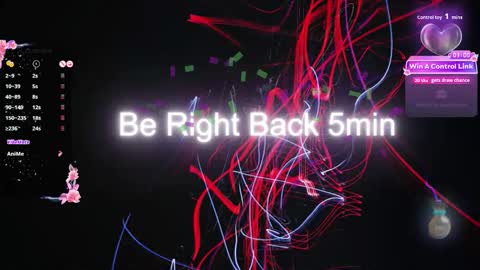 SilentSarah online show from January 13, 1:55 am