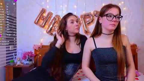 Megan  Pamela online show from February 10, 12:52 pm