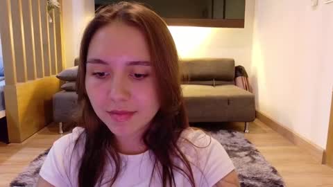 Snapshot of silicia_lu chatting on October 26, 8:32 am You fav Miss Si online show from October 26, 8:32 am