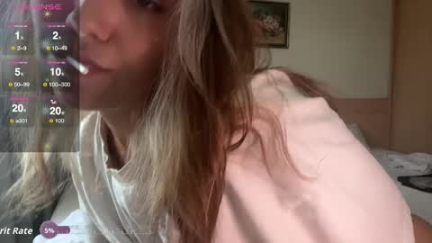 You fav Miss Si online show from April 11, 5:24 am