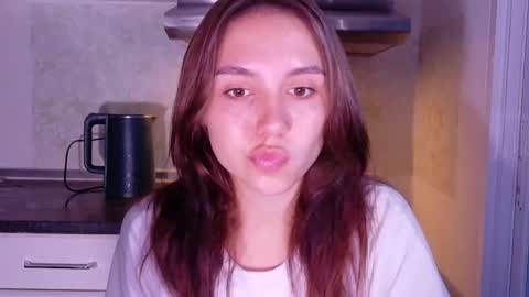 Snapshot of silicia_lu chatting on October 29, 11:18 pm You fav Miss Si online show from October 29, 11:18 pm