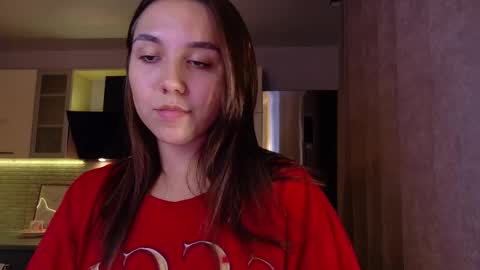 Snapshot of silicia_lu chatting on October 9, 3:27 pm You fav Miss Si online show from October 9, 3:27 pm