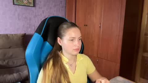 Erica online show from July 1, 11:21 am