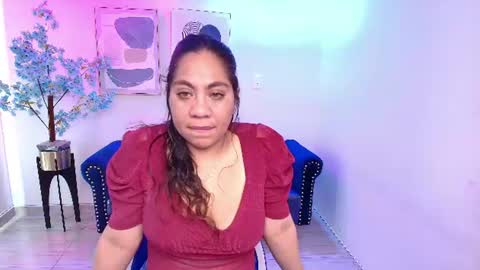 Silvana  online show from July 28, 7:15 pm